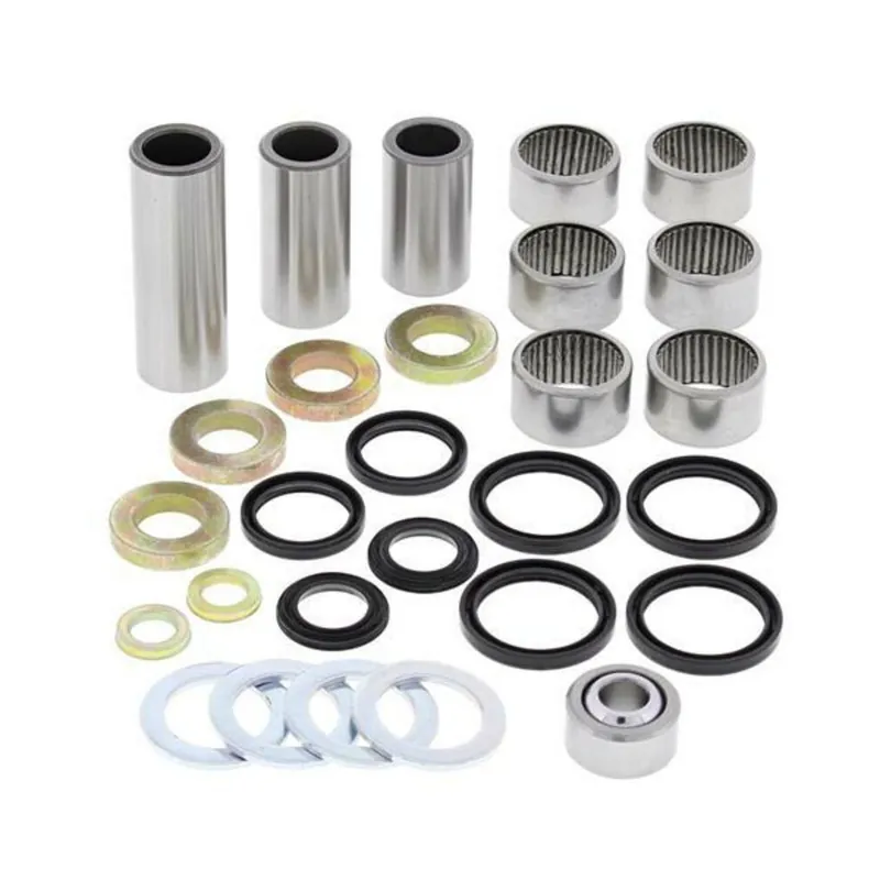 Kit réparation de biellettes ALL BALLS Honda CR125R/250R Expédition Rapide