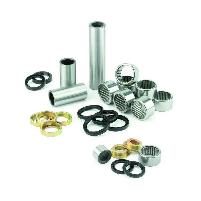 Kit réparation biellettes ALL BALLS Honda CRF450R/RX Nouvelle Collection