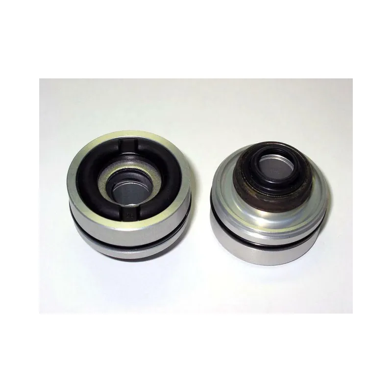 BOITIER D'AMORTISSEUR 46/18 AVEC FREIN HYDRAULIQUE Nouvel Arrivage