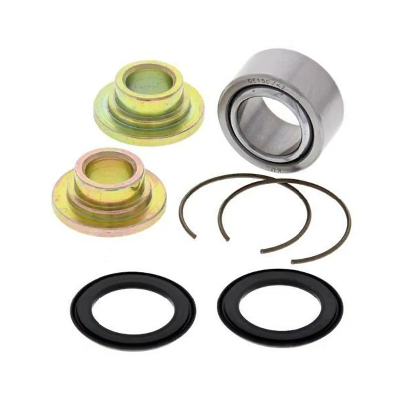 Vente Directe Kit roulement d'amortisseur inférieur/supérieur ALL BALLS KTM SX65