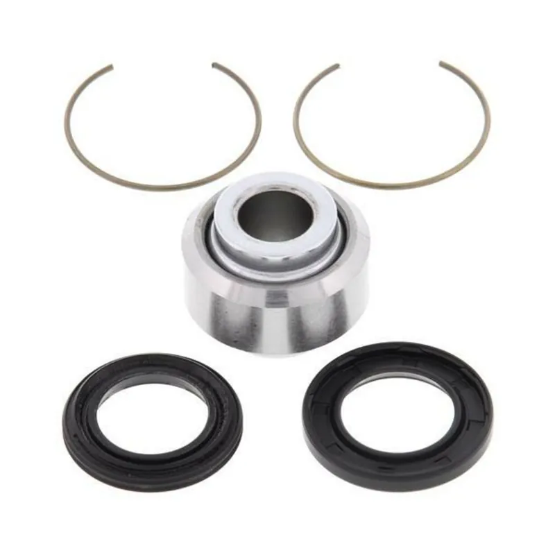 Kit roulements d'amortisseur supérieur ALL BALLS Honda/HM Authentique