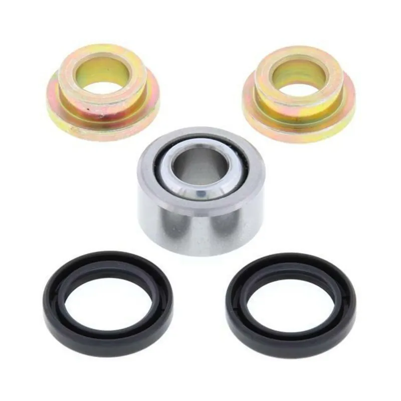 Kit roulements d'amortisseur supérieur ALL BALLS Yamaha YZ125/250 / WR250Z Prix Réduit