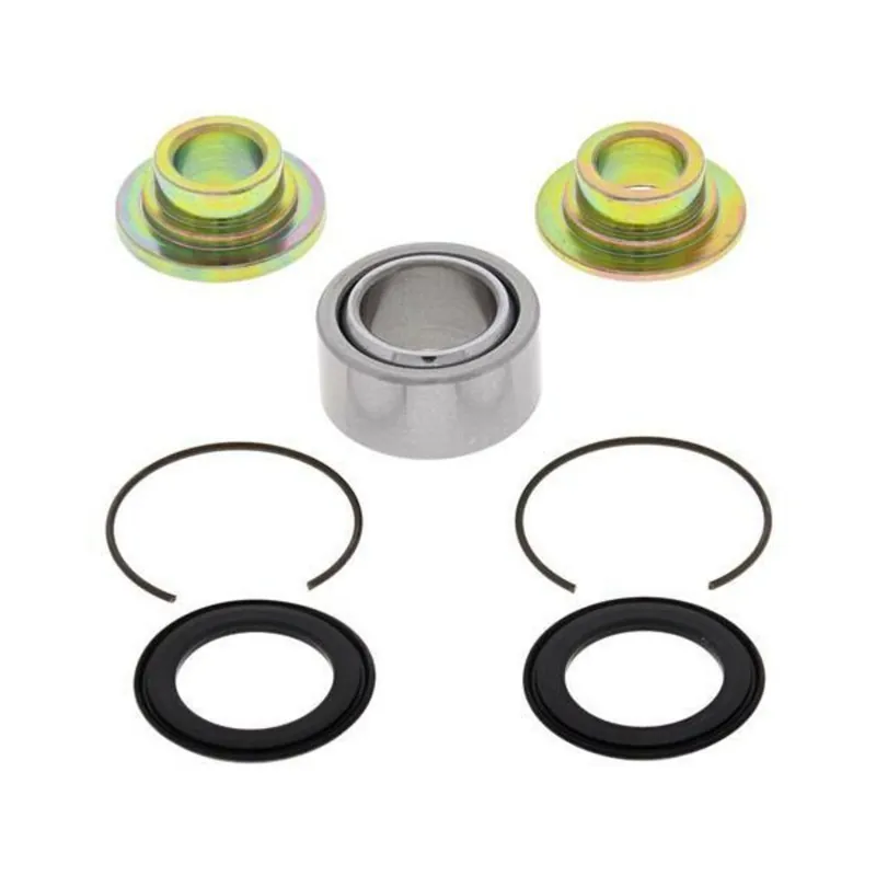 Kit roulement d'amortisseur inférieur/supérieur ALL BALLS KTM SX65 Affaire À Saisir