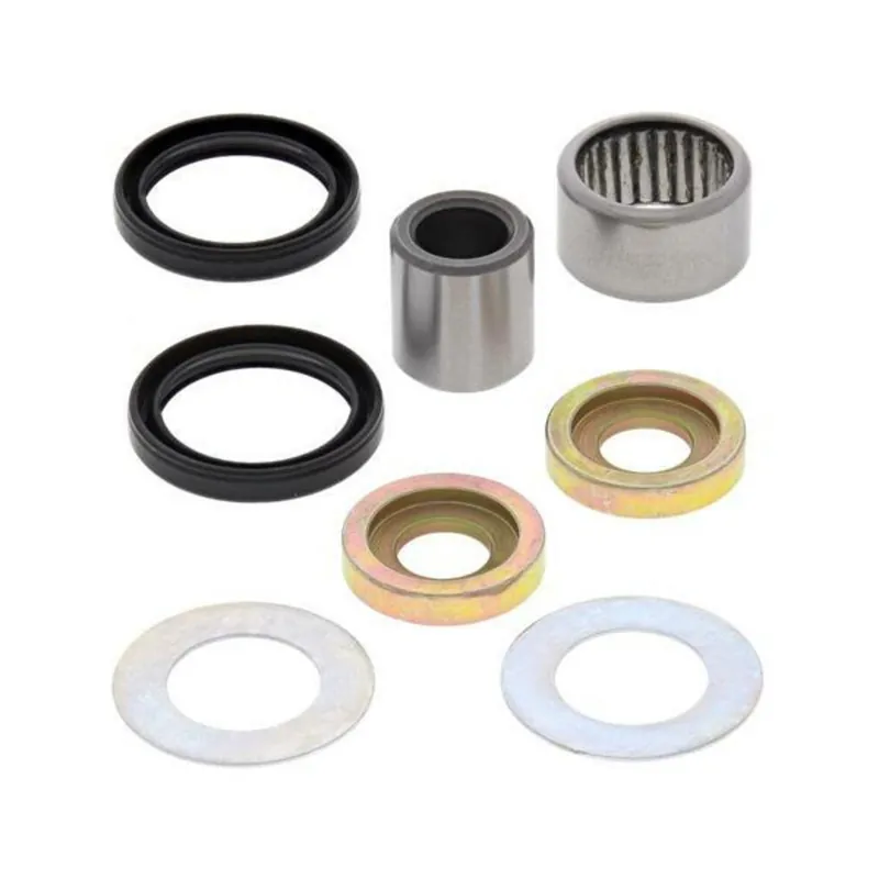 Kit roulements d'amortisseur inférieur ALL BALLS Suzuki RM-Z250/450 Prix Choc