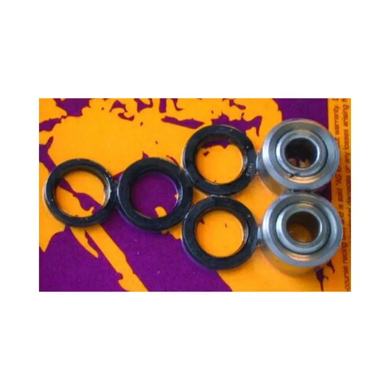 KIT ROULEMENTS D'AMORTISSEUR POUR HONDA CR250/500 1991-93 Satisfait Ou Remboursé