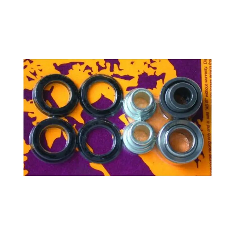 KIT ROULEMENTS D'AMORTISSEUR POUR HONDA XR600 1991-00 Offre Exclusive
