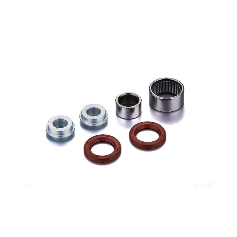 Expédition Rapide Kit roulements d'amortisseur inférieur FACTORY LINKS