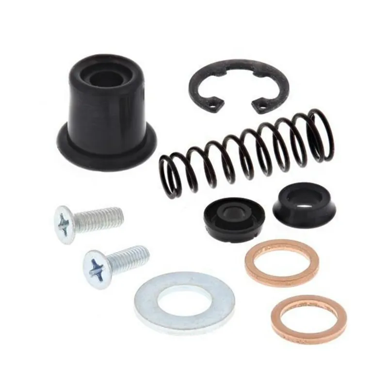 Kit réparation maître-cylindre de frein avant ALL BALLS Suzuki RM125/Yamaha YZ125 Pas Cher