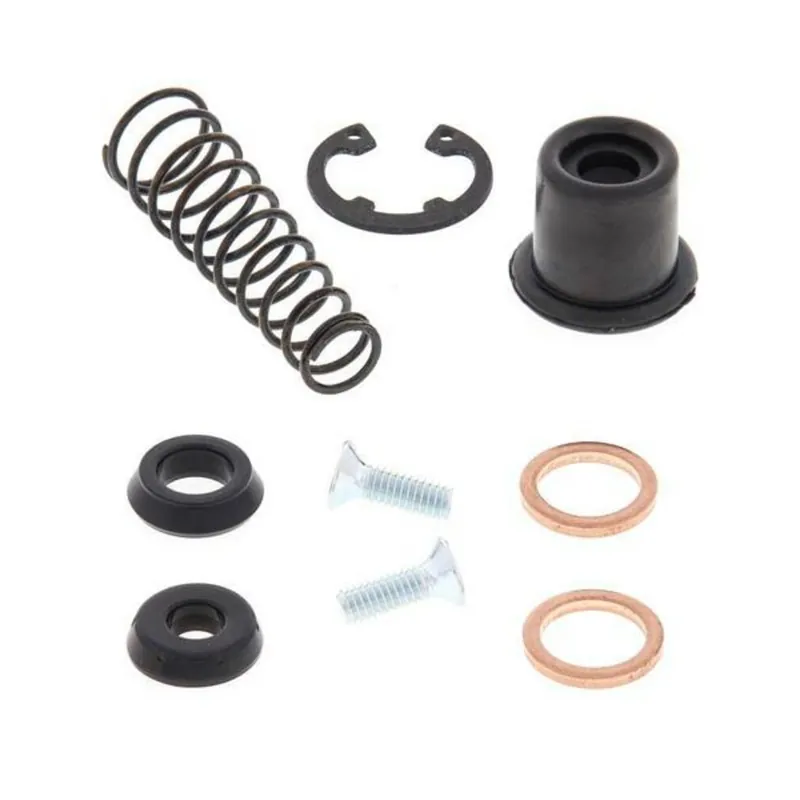 Haute Qualité Kit réparation maître-cylindre de frein avant ALL BALLS Honda XR650L/Kawasaki KLR650