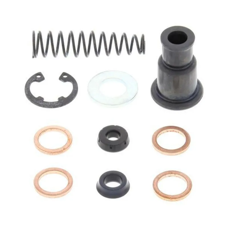 Kit réparation maître-cylindre de frein avant ALL BALLS Honda CRF250/450R Meilleur Prix