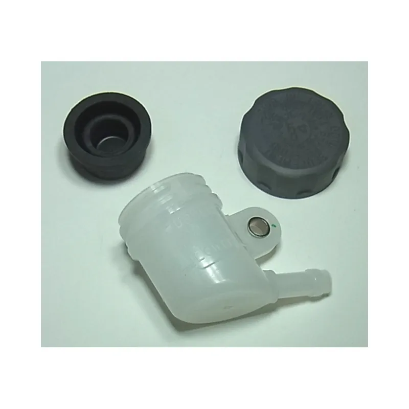 Haute Qualité KIT RESERVOIR MAÎTRE-CYLINDRE FREIN ARRIERE HONDA