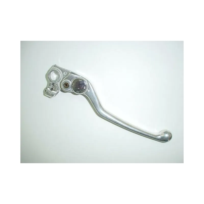 Acheter En Ligne Levier de frein V PARTS type origine aluminium poli Ktm 690 Duke