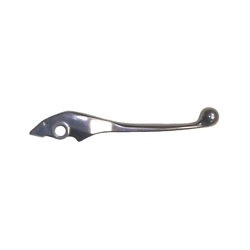 Retour Gratuit Levier V PARTS type origine aluminium moulé droit poli