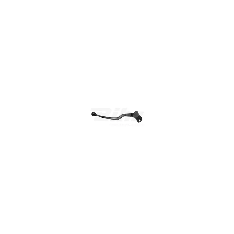 Levier V PARTS type origine aluminium moulé gauche noir Promotion