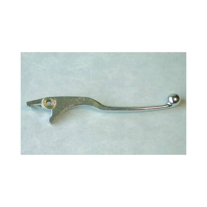 Bon Plan Levier de frein V PARTS type origine aluminium poli Kawasaki En 500 Vulcan
