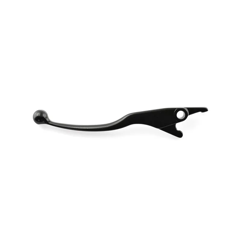 Nouvel Arrivage Levier gauche BIHR type origine alu coulé noir Yamaha