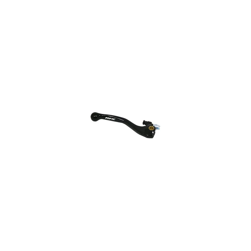 Levier de frein avant RFX Pro (Noir) – Honda CRF250/450 Authentique