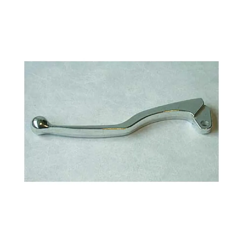 Seulement Aujourd&rsquo;hui Levier d'embrayage V PARTS type origine aluminium poli Yamaha Ybr 250