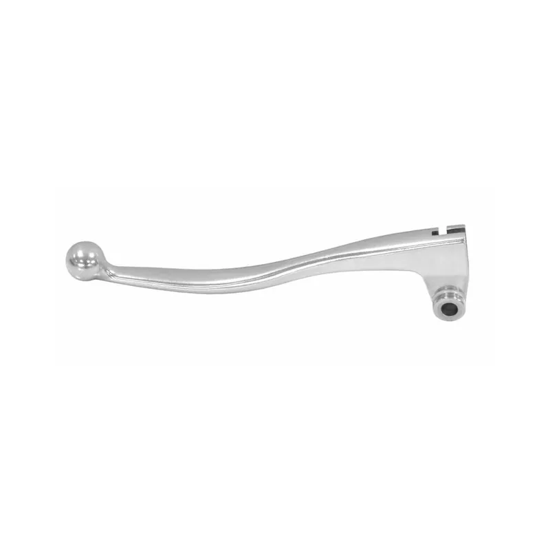 Prix Cassé Levier d'embrayage V PARTS type origine aluminium poli Triumph Thruxton 900