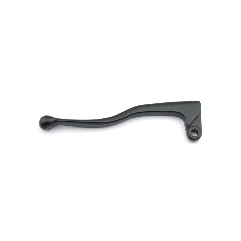 Levier V PARTS type origine aluminium moulé gauche noir Bon Marché