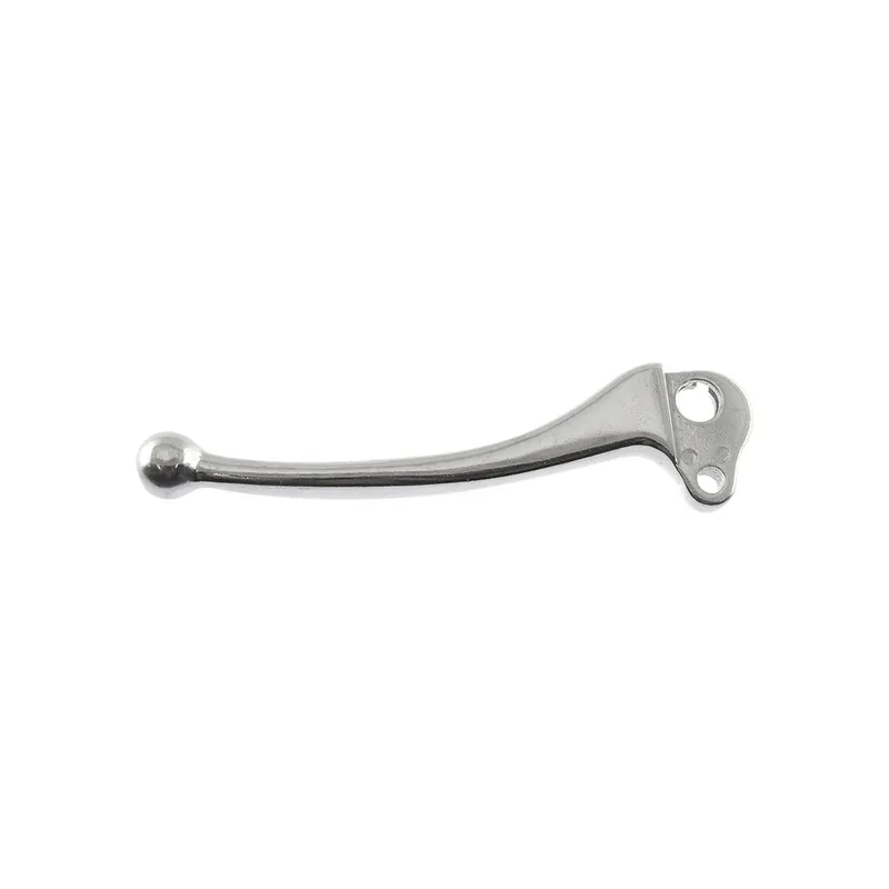 Levier gauche V PARTS type origine poli LML 125 STAR BICOLOR Promotion Saisonnière