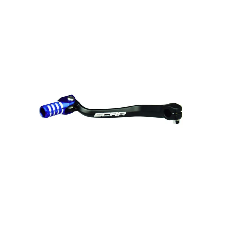Seulement Aujourd&rsquo;hui Sélecteur de vitesse SCAR bleu Sherco SEF-R250/300