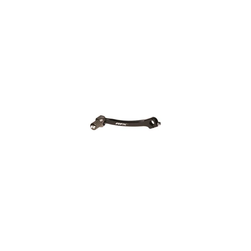 Super Prix Sélecteur de vitesse d'origine Flex+ RFX (Noir/Titane anodisé dur) – Honda CRF450