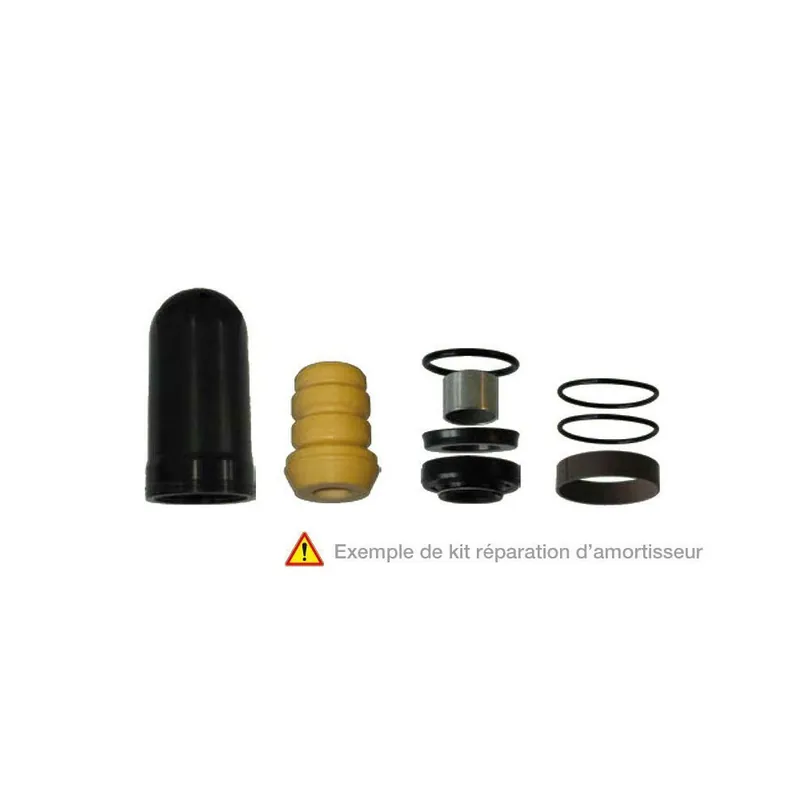 Pièce détachée – KIT REPARATION D'AMORTISSEUR KYB 46/16MM CR500 95-02 Meilleur Prix