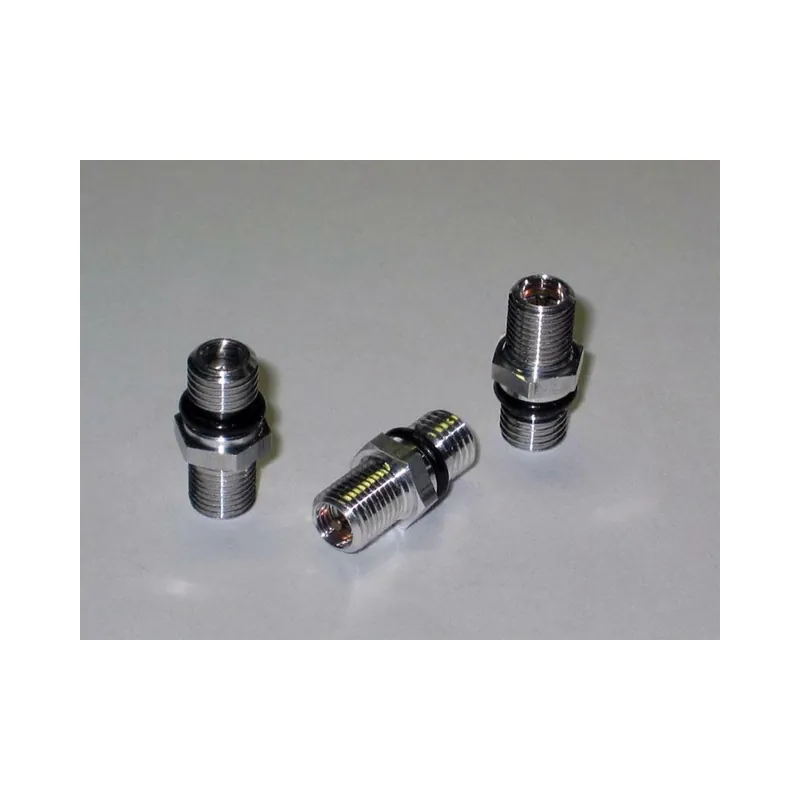 Pièce détachée – VALVE ALU COMPLETE KYB POUR SKI-DOO Solde