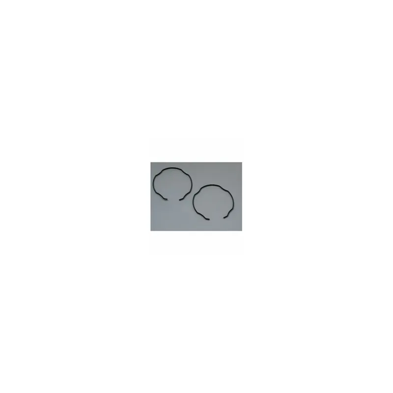 Quantité Limitée Pièce détachée – Circlip de fourreau extérieur KYB Kawasaki KX