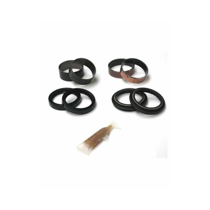 Kit réparation de fourche KYB 41mm + tube graisse 5ml Vente Flash