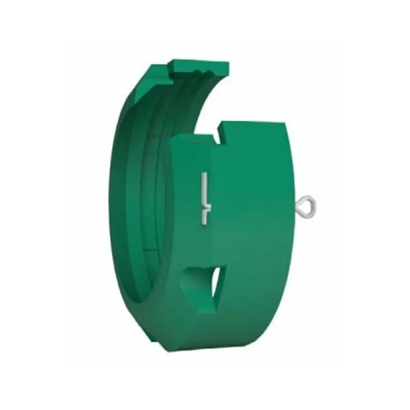 Bague anti-boue SKF fourche WP Ø48mm Must-Have