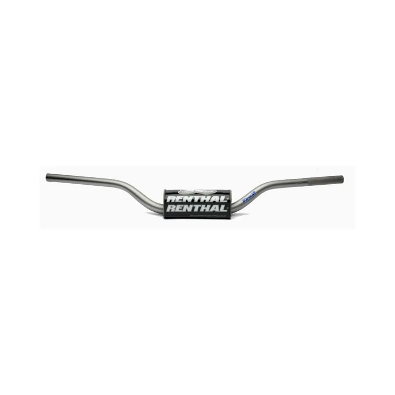 Commander Vite Guidon RENTHAL Fatbar 821 McGrath/KTM SX125/450/Suzuki