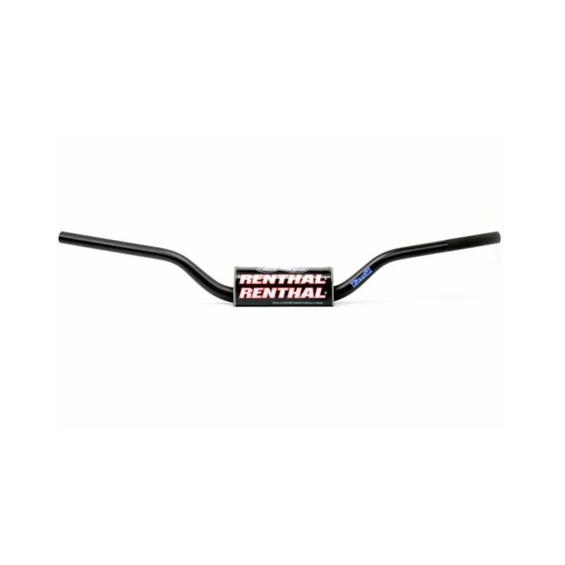 Guidon RENTHAL Fatbar 821 McGrath/KTM SX125/450/Suzuki Bon Marché