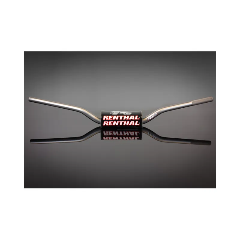 Authentique Guidon RENTHAL Fatbar 839 Honda CRF/Kawasaki KX