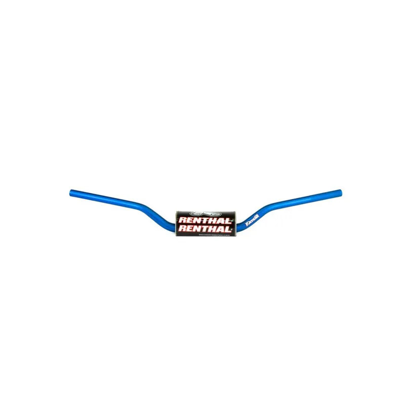 Guidon RENTHAL Fatbar 827 Villopoto/Stewart Must-Have