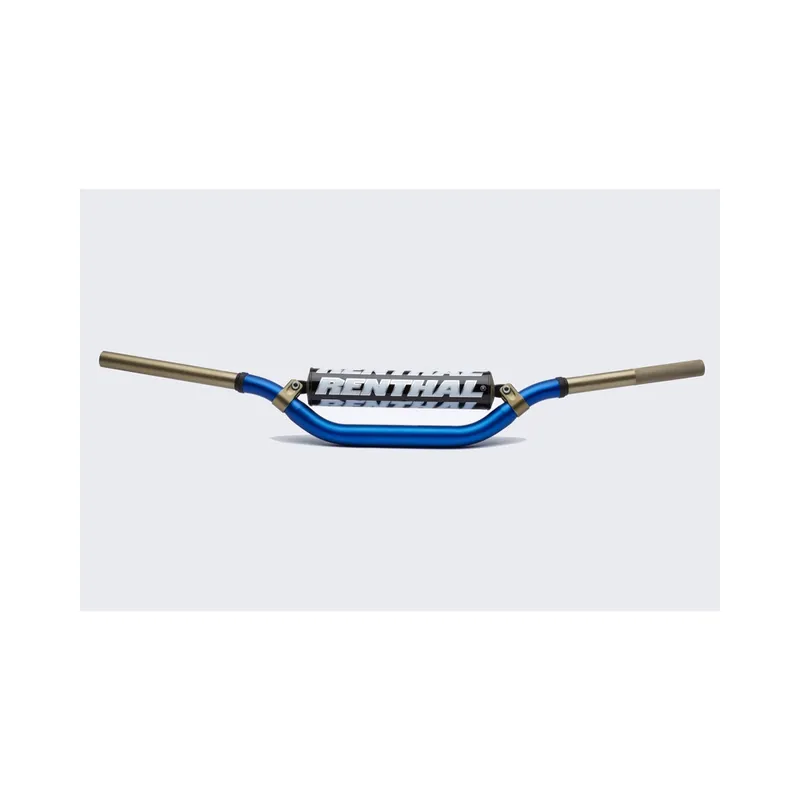 Guidon RENTHAL Twinwall 997 RC/Honda CRF/Kawasaki KX-KXF Seulement Aujourd&rsquo;hui