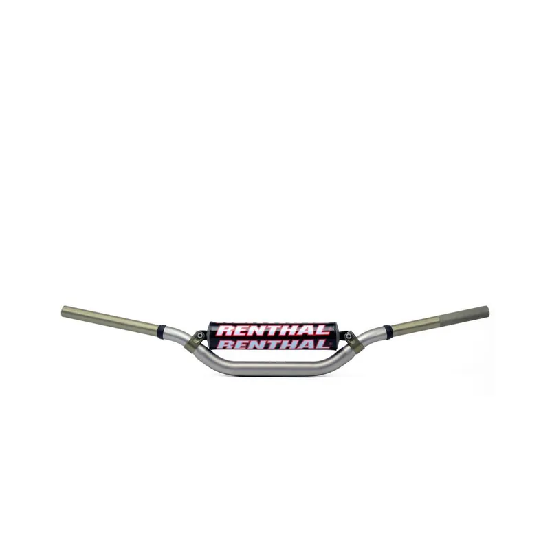 Bon Marché Guidon RENTHAL Twinwall 997 RC/Honda CRF/Kawasaki KX-KXF
