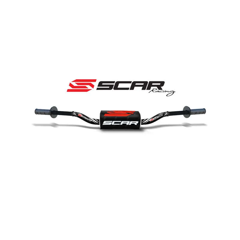 Guidon SCAR O² High – Black Dernier Modèle