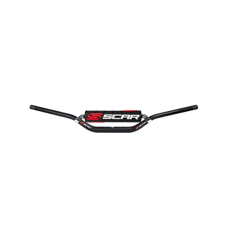 Guidon SCAR Evolution X² Short Reed/Windham Expédition Rapide