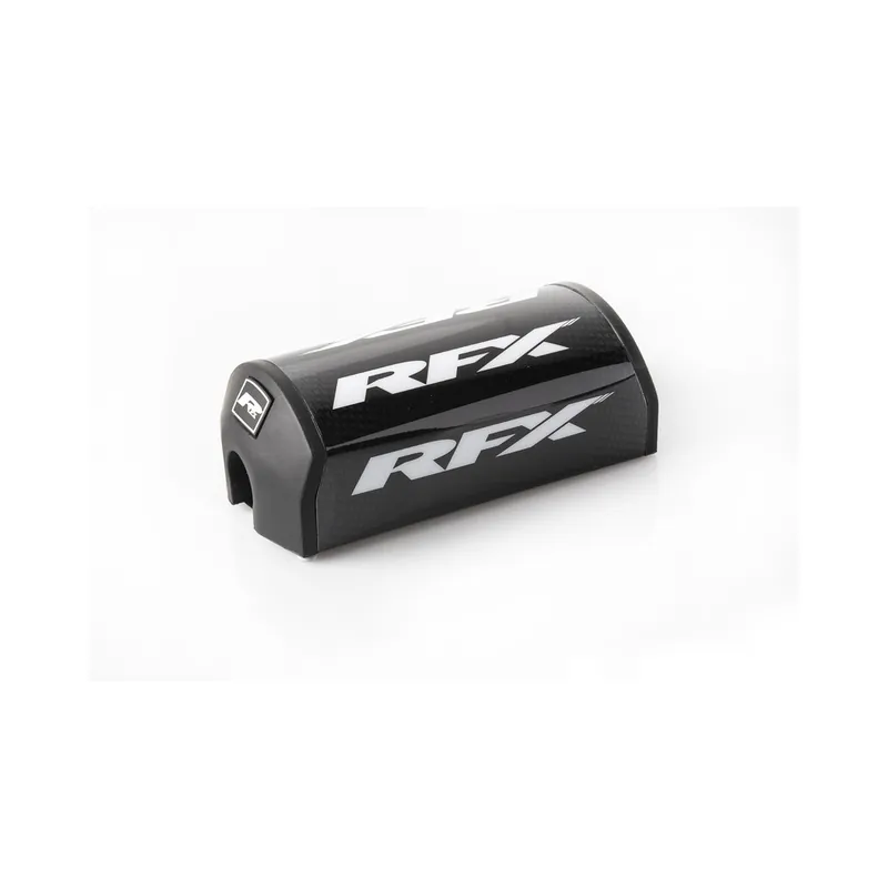 Must-Have Mousse de guidon 28,6 mm RFX Pro 2.0 F7 (Noir/Blanc)