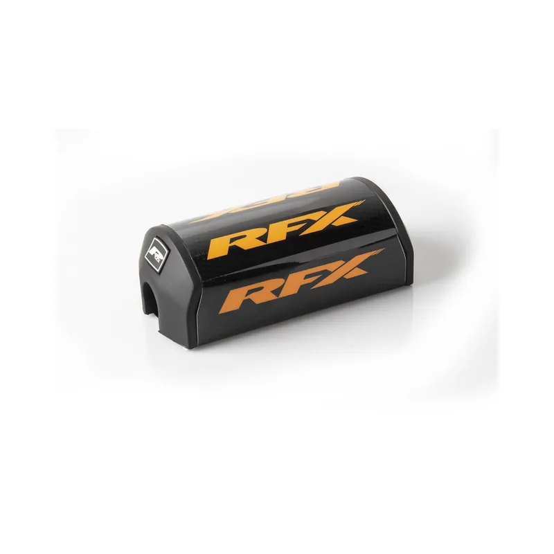 Mousse de guidon 28,6 mm RFX Pro 2.0 F7 (Orange fluo) Authentique