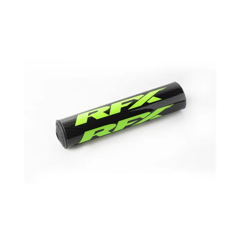 Mousse de guidon 28,6 mm RFX Pro 2.0 F8 (Vert fluo) Réduction