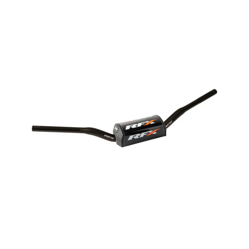 Seulement Aujourd&rsquo;hui Guidon conique de 28,6 mm RFX Pro (Noir) – Yamaha YZ/YZF
