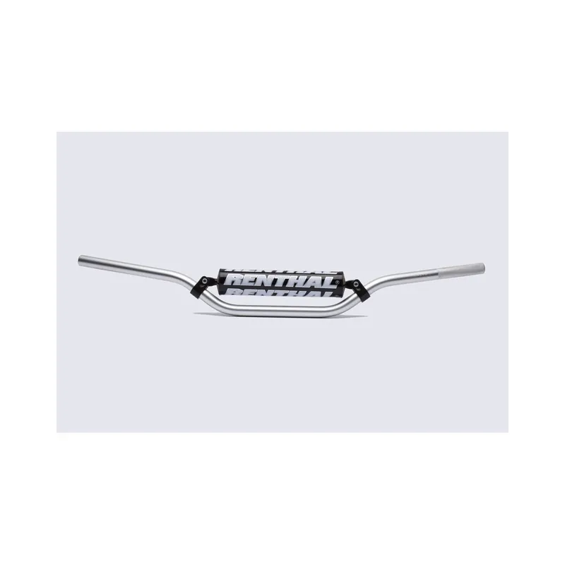 Guidon RENTHAL MX/Enduro 7/8" 693 Enduro Super Prix