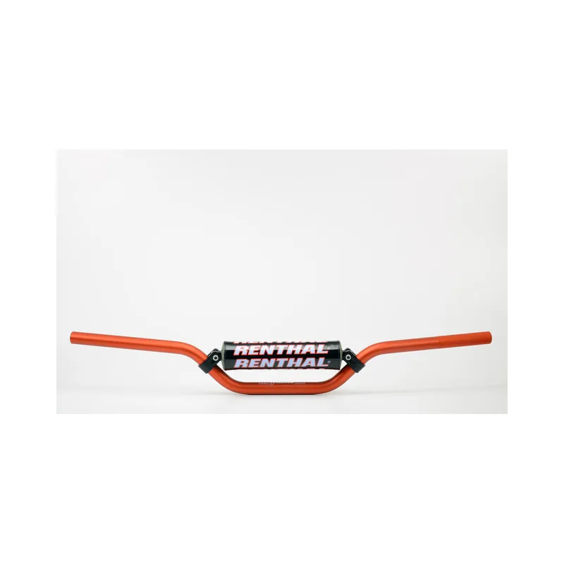 Guidon RENTHAL Mini MX 7/8" 823 KTM 65SX Prix Choc