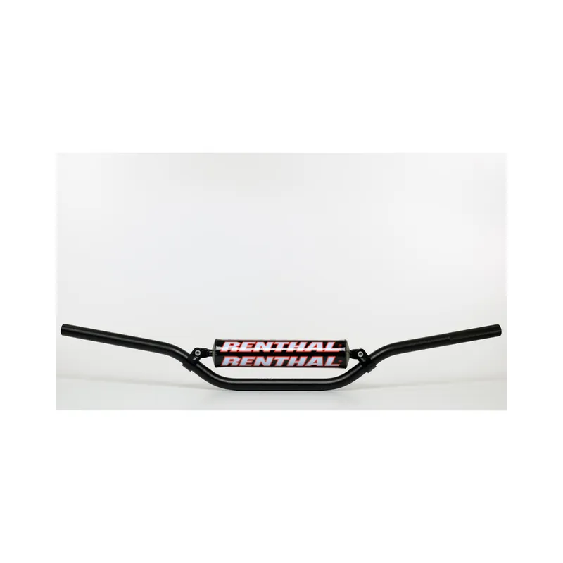 Guidon RENTHAL Mini MX 7/8" 783 Kawasaki KX65 Prix Cassé