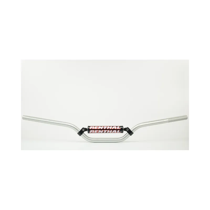 Prix Promo Guidon RENTHAL Trials 7/8" 660 5.0