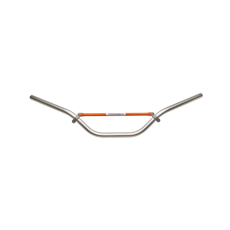 Bon Marché Guidon TOMMASELLI Enduro Vintage