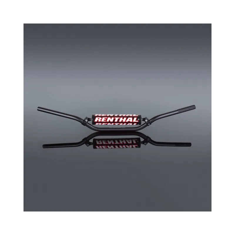 Guidon RENTHAL Mini MX 7/8" – 816 CRF150R Adult Bar Nouvelle Collection